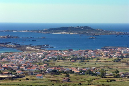 sálvora