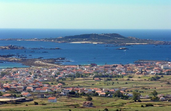 sálvora