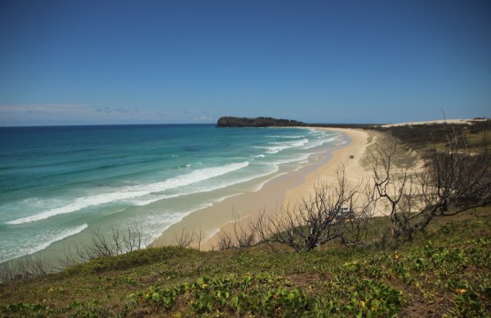 playa